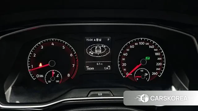 Volkswagen 7th Generation of Jetta id 3707974 из Кореи 18