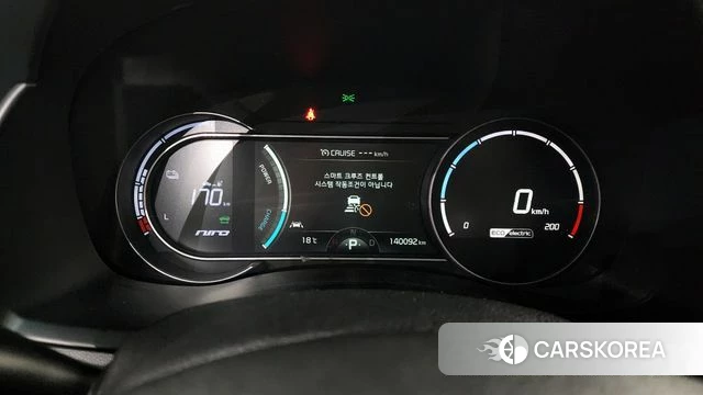 Kia Niro EV id 4294278 из Кореи 31