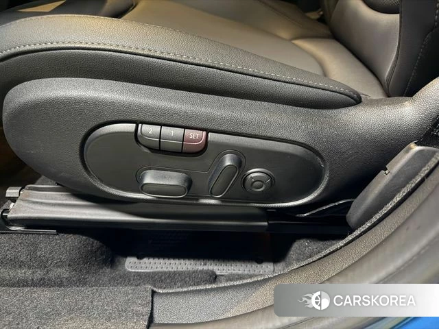 Mini Cooper Countryman id 4572170 из Кореи 17