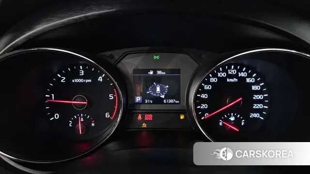 Kia The New Carnival id 3076430 из Кореи 18