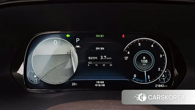 Hyundai Palisade id 3361155 из Кореи 18