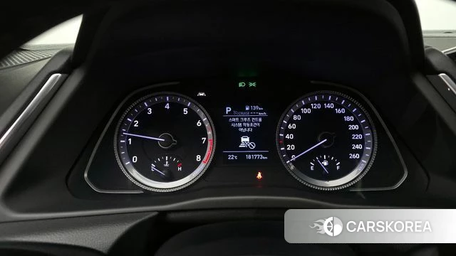 Hyundai Sonata (DN8) id 4304761 из Кореи 18