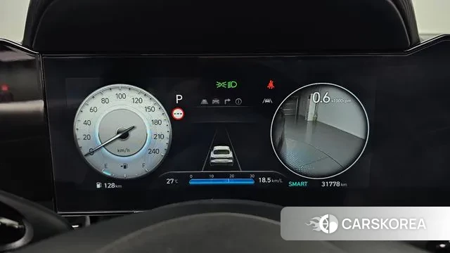 Hyundai The New Avante (CN7) id 2900231 из Кореи 18