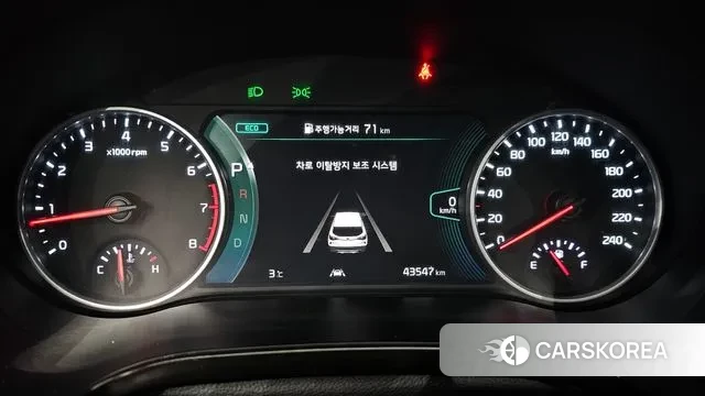 Kia Seltos id 3458998 из Кореи 18