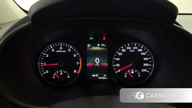 Kia Morning Urban (JA) id 3591429 из Кореи 18