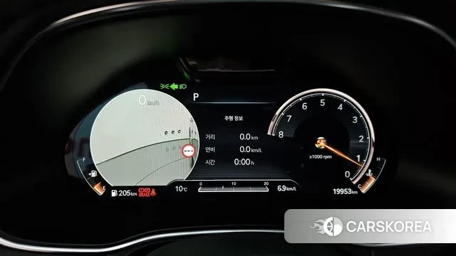 Genesis GV80 id 3670868 из Кореи 18