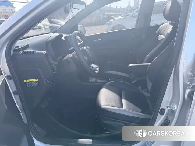 Kia Morning Urban (JA) id 3649740 из Кореи 8