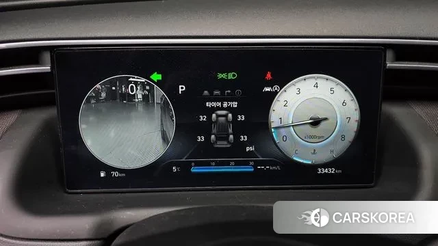 Hyundai Tucson (NX4) id 3701436 из Кореи 18