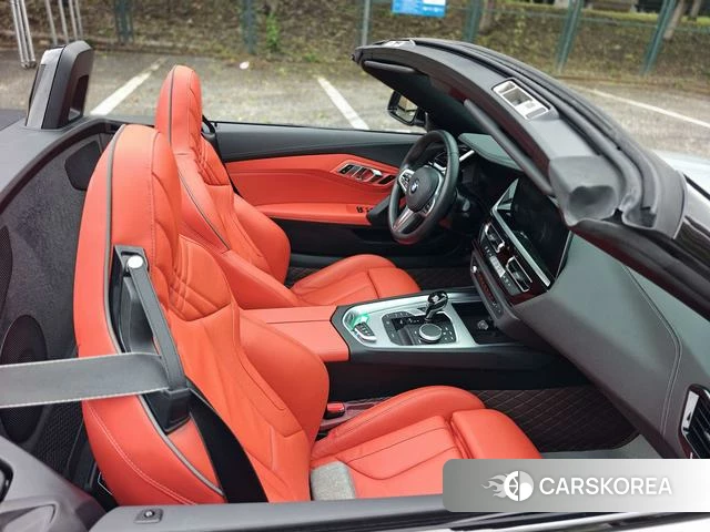 BMW Z4 id 4353428 из Китая 8