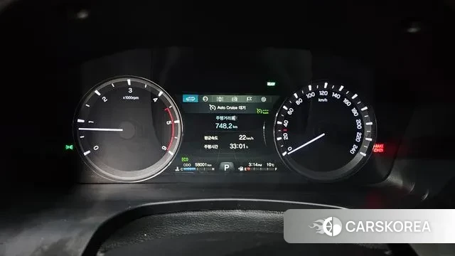 Ssangyong The New Rexton Sport id 3453688 из Кореи 18