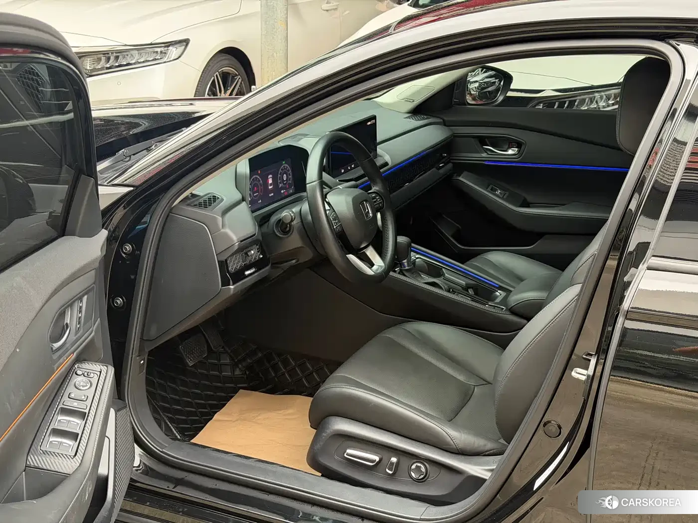 Honda Accord id 4578244 из Китая 8