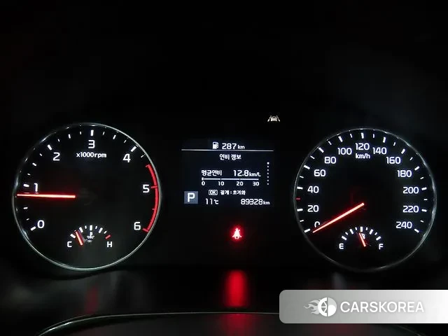 Kia Seltos id 3379743 из Кореи 18