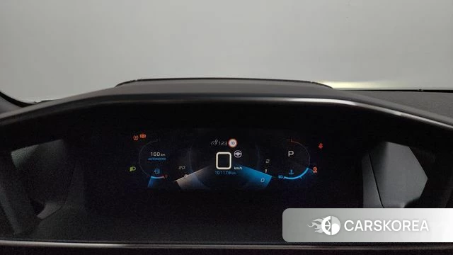 Peugeot 2008 id 3820097 из Кореи 18