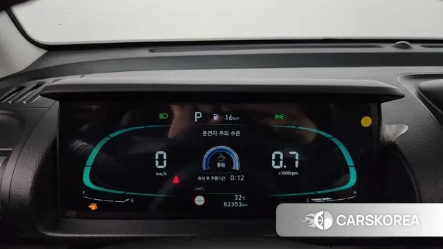 Hyundai Casper id 3007291 из Кореи 18