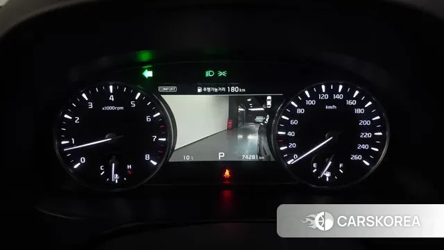 Kia More K9 id 3567212 из Кореи 18