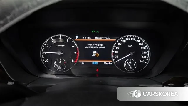 Genesis G90 id 3423189 из Кореи 18