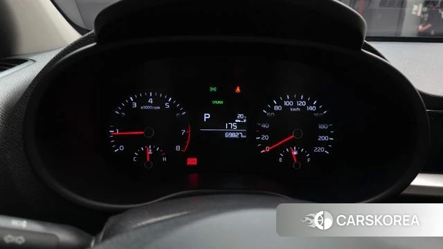 Kia All New Morning (JA) id 4295060 из Кореи 29