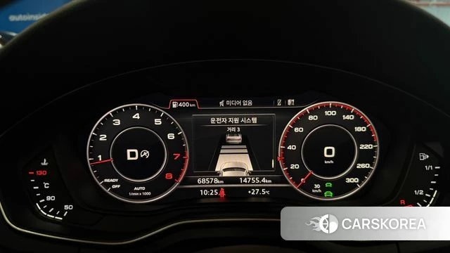 Audi A5 (F5) id 4543076 из Кореи 18