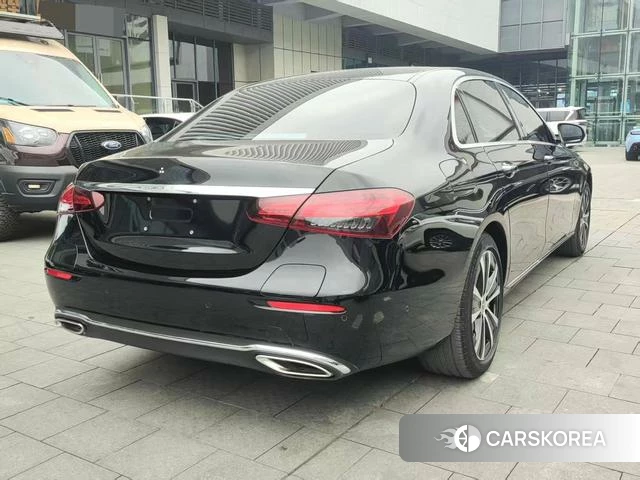 Mercedes-Benz E-class PHEV id 4277966 из Китая 8