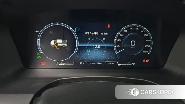 Ssangyong The New Rexton Sport id 3316348 из Кореи 18