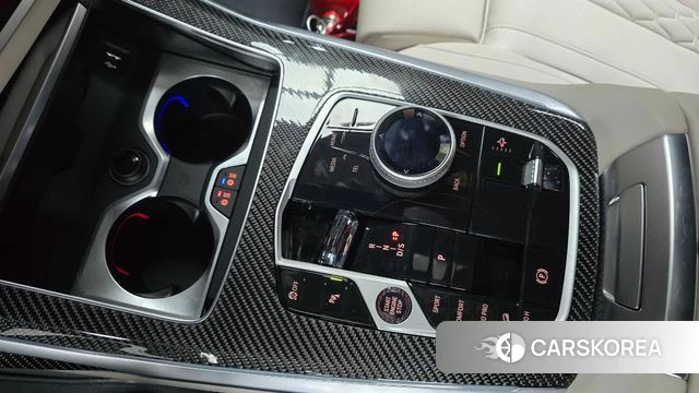 BMW X7 (G07) id 4710301 из Кореи 32