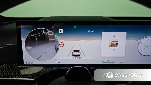 Genesis GV80 Coupe id 2974218 из Кореи 18