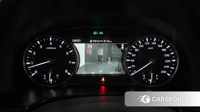 Kia More K9 id 4378107 из Кореи 33