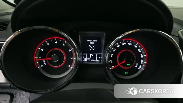 Ssangyong Tivoli Armor id 3060794 из Кореи 18