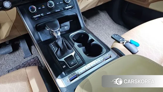 Kia Carnival 4th generation id 3771116 из Кореи 18