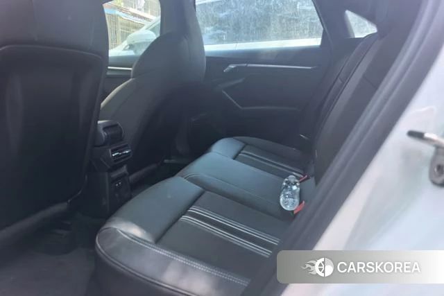 Audi A3 id 4307499 из Китая 15