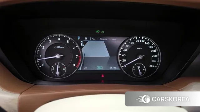 Genesis G90 id 3612254 из Кореи 18