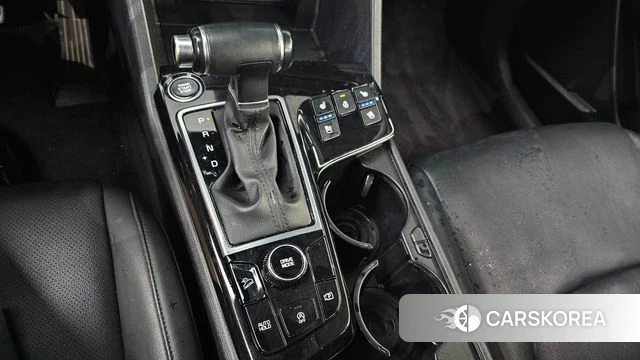 Kia Sportage 5th Generation id 4602991 из Кореи 28