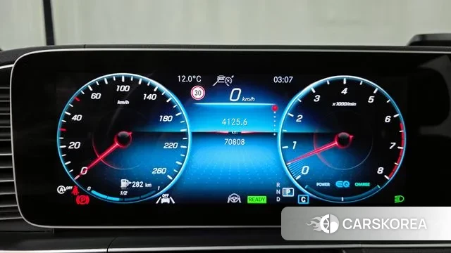 Mercedes-Benz GLE-Class W167 id 3741700 из Кореи 18