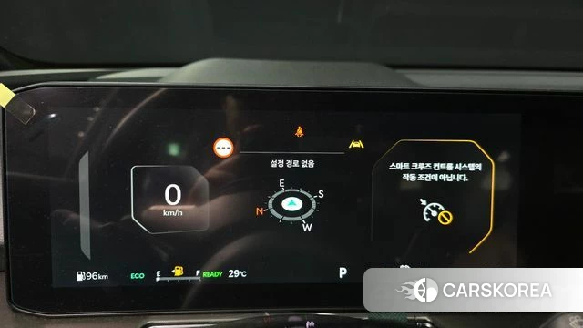 Kia The New Sorento 4th Generation id 4607708 из Кореи 33