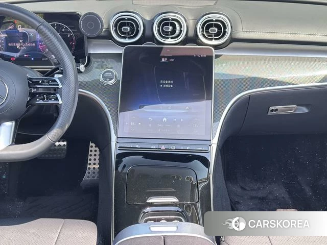 Mercedes-Benz CLE level id 4260258 из Китая 13
