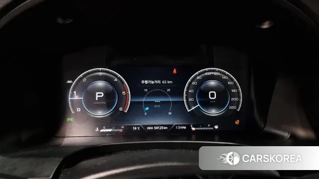 Ssangyong The New Rexton Sport id 3426671 из Кореи 18