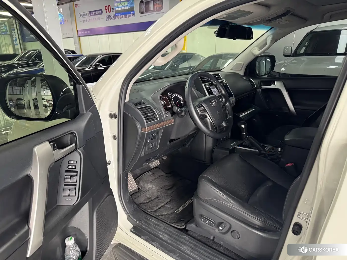 Toyota Prado id 4629769 из Китая 10