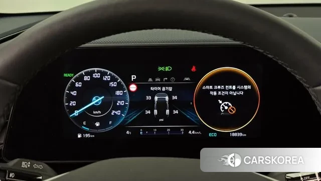 Kia Di Ol Nu Niro id 3447560 из Кореи 18