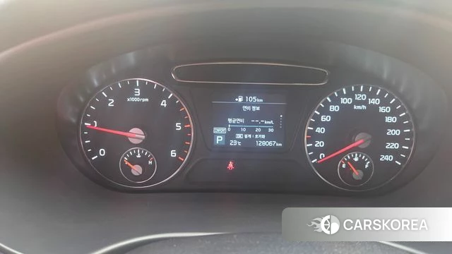 Kia The New Sorento id 4318374 из Кореи 18