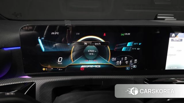 Mercedes-Benz A-Class W177 id 4389311 из Кореи 30