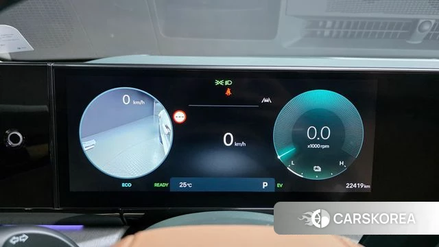 Hyundai Grandeur Hybrid (GN7) id 4762513 из Кореи 18