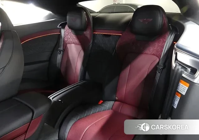 Bentley Continental GT 3rd Generation id 3671584 из Кореи 11