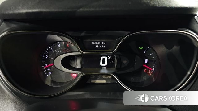 Renault Korea (Samsung) New QM3 id 4447157 из Кореи 18