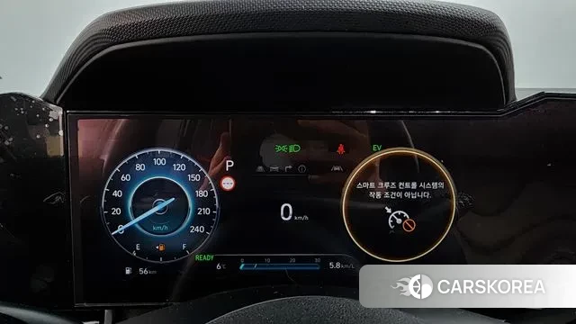 Hyundai The New Avante Hybrid (CN7) id 3654117 из Кореи 18