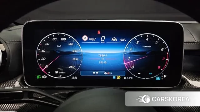 Mercedes-Benz CLE-Class C236 id 3538745 из Кореи 18