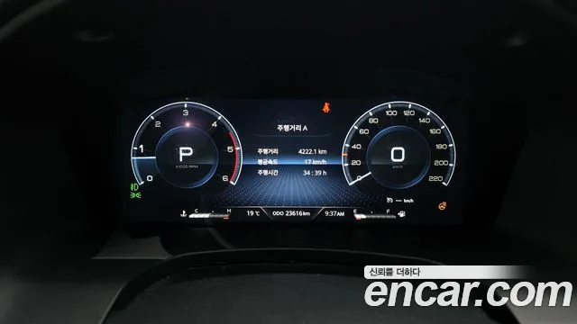 Ssangyong The New Rexton Sport id 2712731 из Кореи 18