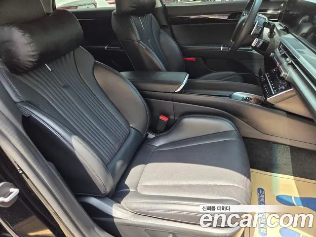 Hyundai Grandeur (GN7) id 2738972 из Кореи 16