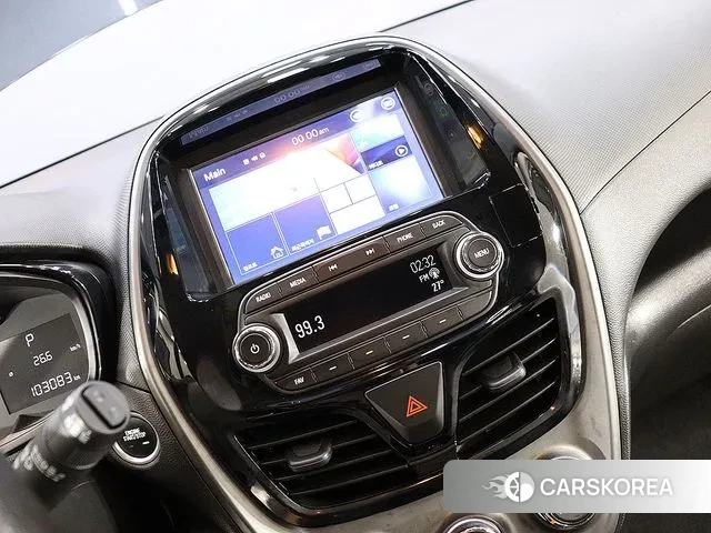 Chevrolet (GM Daewoo) The New Spark id 3041481 из Кореи 18