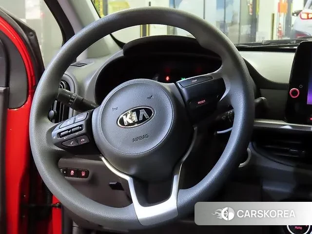 Kia Morning Urban (JA) id 3433412 из Кореи 18