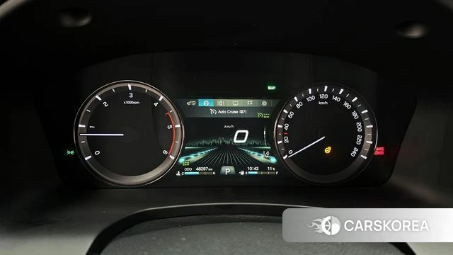 Ssangyong The New Rexton Sport id 3840005 из Кореи 18